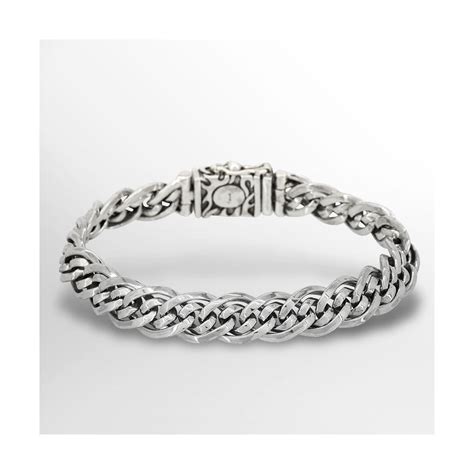 bracelet homme exclusif dior|Bijoux en argent de luxe Homme .